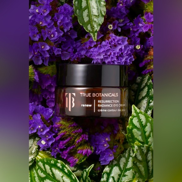 True BotanicalsResurrection Radiance Eye Cream(full size)$80 - Amazing!
